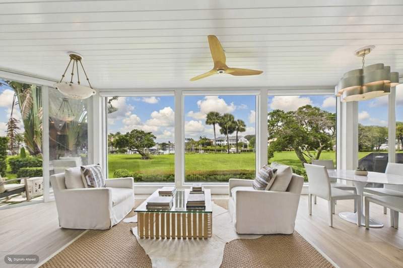 3 bedroom Condominium at 501 Captains Way, Admirals Cove, Jupiter — photo 5