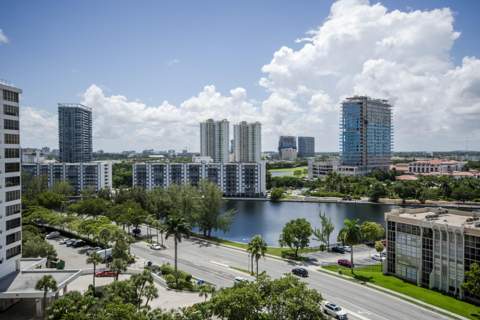 600 Three Islands Boulevard #1010, Hallandale Beach FL - photo 20 of 23