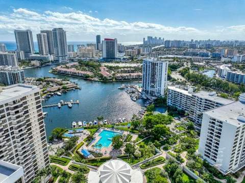 600 Three Islands Boulevard #1010, Hallandale Beach FL - photo 22 of 23