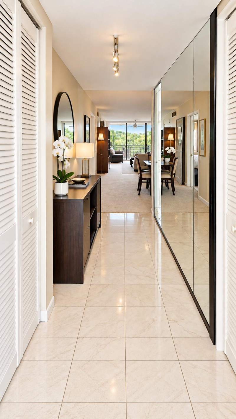 3 bedroom Condominium at 3510 Oaks Way #408, No 112 Palm-Aire Country Club, Pompano Beach — photo 2