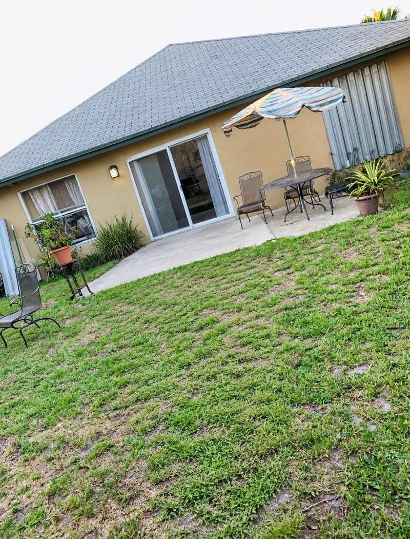 4 bedroom Single Family Residence at 6774 4th Street, Abyssina Park, Jupiter — photo 4