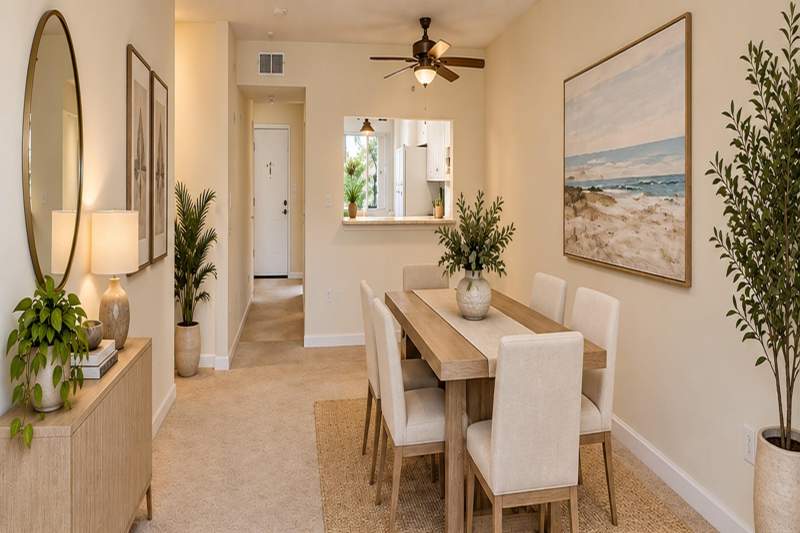 2 bedroom Condominium at 7915 Willow Spring #1218, Gardens Of Willow Bend Condos, Lake Worth — photo 5