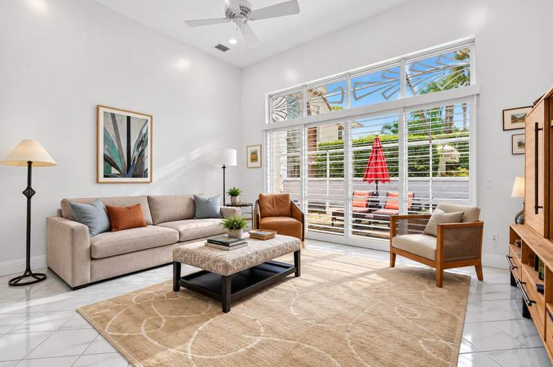 2 bedroom Single Family Residence at 7777 Travlers Tree Drive, Palms At Boca Pointe, Boca Raton — photo 5