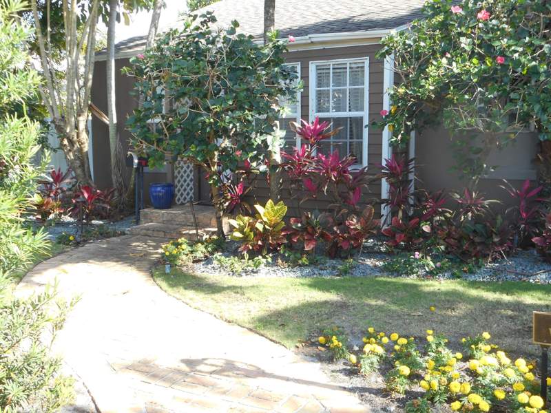 2 bedroom Single Family Residence at 600 Westwood Road, Sunshine Park Add 2, West Palm Beach — photo 2