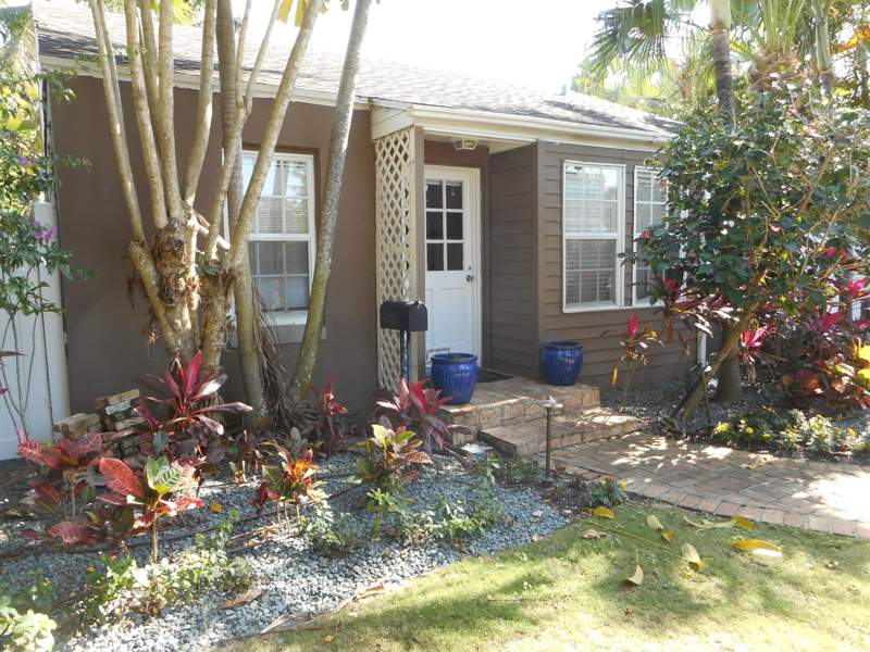 2 bedroom Single Family Residence at 600 Westwood Road, Sunshine Park Add 2, West Palm Beach — photo 3