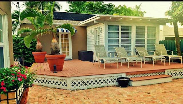 2 bedroom Single Family Residence at 600 Westwood Road, Sunshine Park Add 2, West Palm Beach — photo 4