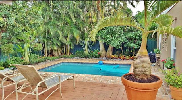 2 bedroom Single Family Residence at 600 Westwood Road, Sunshine Park Add 2, West Palm Beach — photo 5