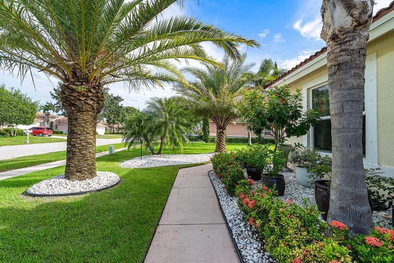3 bedroom Single Family Residence at 6734 Lake Nona Place, Winston Trails Par 11 Ph 2, Lake Worth — photo 5