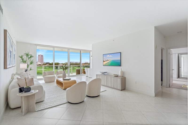 2 bedroom Condominium at 500 SE Mizner Boulevard #A504, Townsend Place Condo, Boca Raton — photo 4