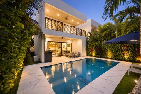1616 NE 5th Court #A, Fort Lauderdale FL - photo 20 of 44