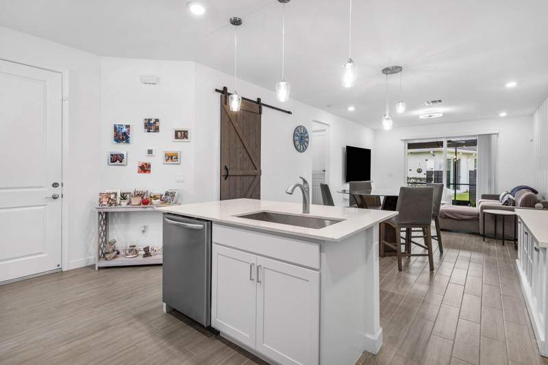 2 bedroom Villa at 6982 Peters Lane, Avalon Trails , Delray Beach — photo 5