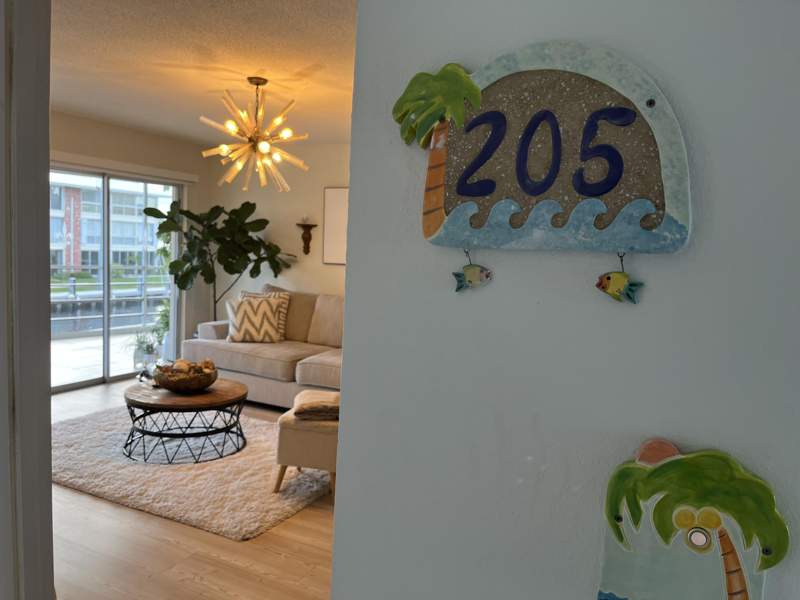 1 bedroom Condominium at 3050 NE 48th Street #205, Windsor Condo, Fort Lauderdale — photo 3