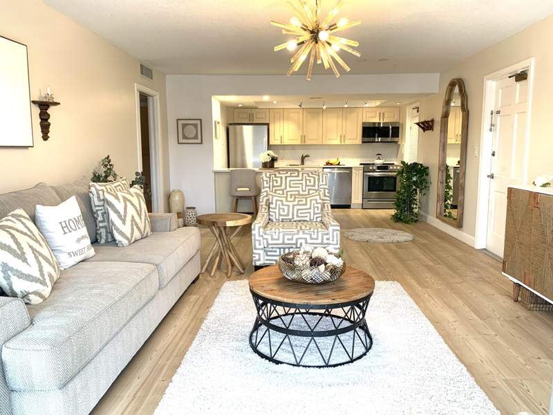 1 bedroom Condominium at 3050 NE 48th Street #205, Windsor Condo, Fort Lauderdale — photo 4