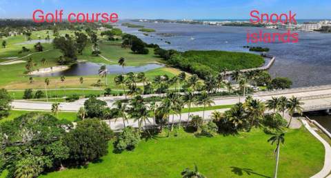 113 N Lakeside Drive ##6, Lake Worth Beach FL - photo 13 of 21