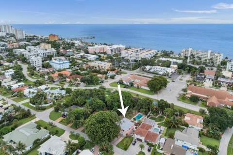 460 SE 18th Avenue, Deerfield Beach FL - photo 19 of 46