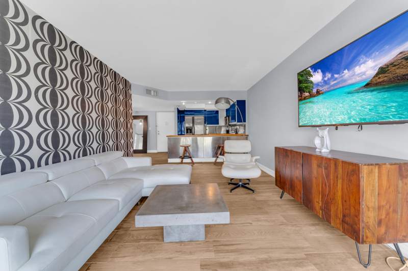 2 bedroom Condominium at 3004 NE 5th Terrace, River Manor Condo, Fort Lauderdale — photo 4