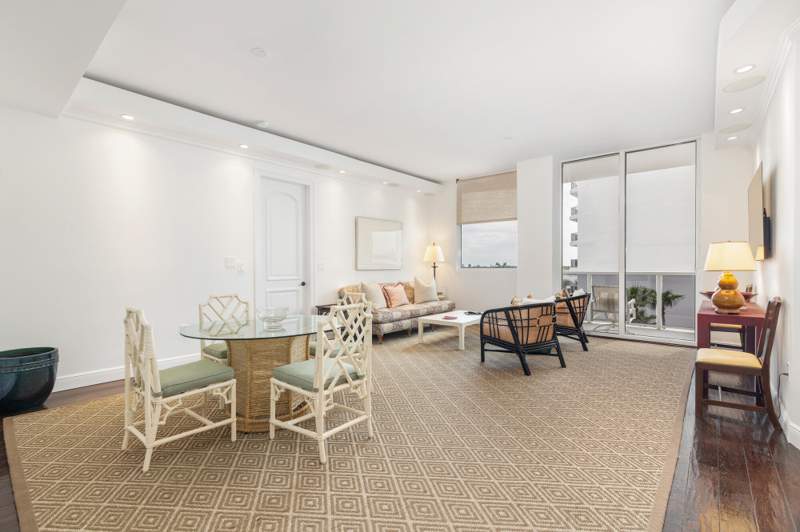 2 bedroom Condominium at 1617 N Flagler Drive #602, Villa Lofts Condo, West Palm Beach — photo 2