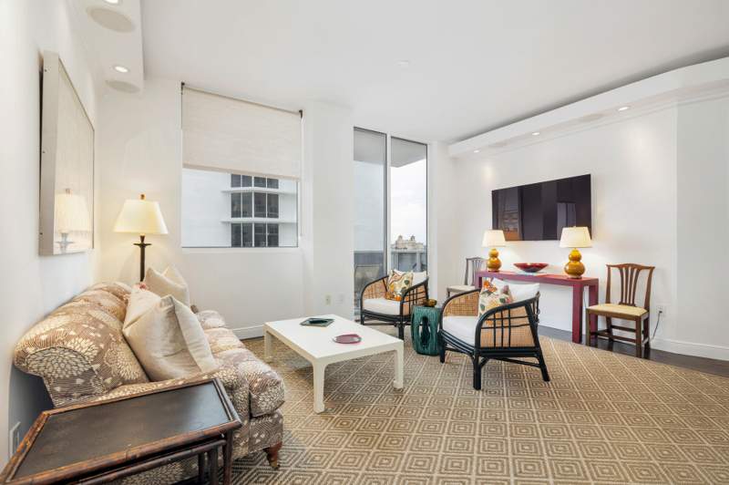 2 bedroom Condominium at 1617 N Flagler Drive #602, Villa Lofts Condo, West Palm Beach — photo 3