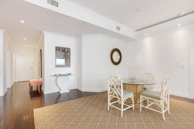 2 bedroom Condominium at 1617 N Flagler Drive #602, Villa Lofts Condo, West Palm Beach — photo 4