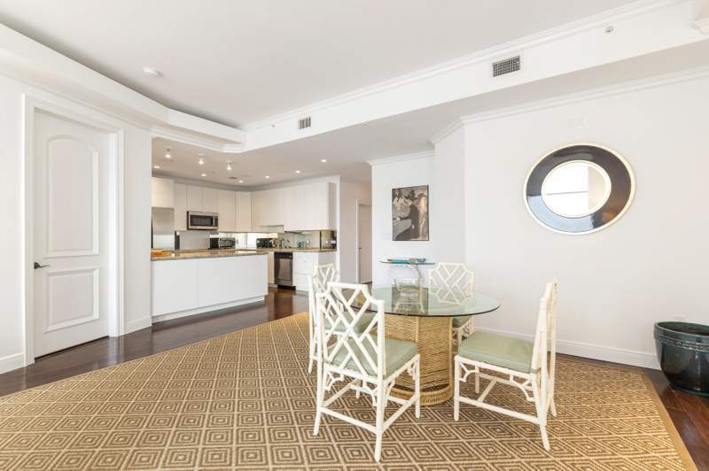 2 bedroom Condominium at 1617 N Flagler Drive #602, Villa Lofts Condo, West Palm Beach — photo 5