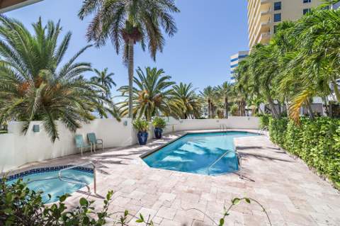 1617 N Flagler Drive #602, West Palm Beach FL - photo 21 of 37