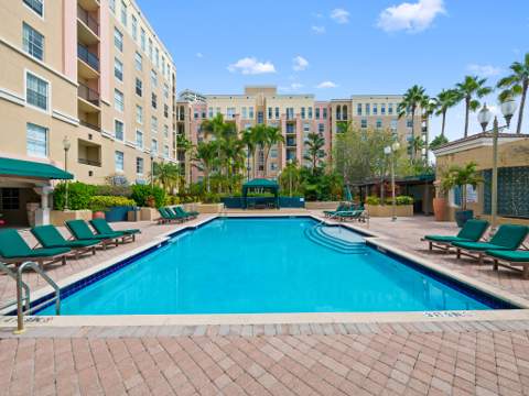 520 SE 5th Avenue #2510, Fort Lauderdale FL - photo 18 of 24