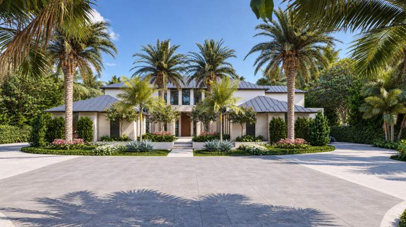 6 bedroom Single Family Residence at 13102 Flamingo Terrace, Palm Beach Gardens, Palm Beach Gardens — photo 4