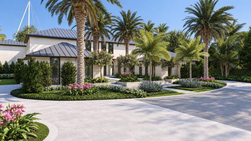 6 bedroom Single Family Residence at 13102 Flamingo Terrace, Palm Beach Gardens, Palm Beach Gardens — photo 3