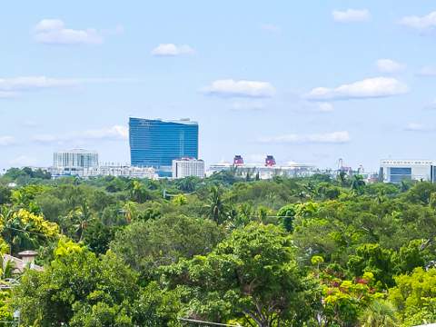 520 SE 5th Avenue #2510, Fort Lauderdale FL - photo 24 of 24