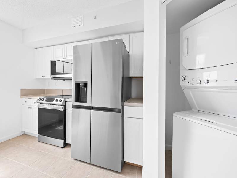 2 bedroom Condominium at 520 SE 5th Avenue #2510, Las Olas By The River Condo, Fort Lauderdale — photo 5