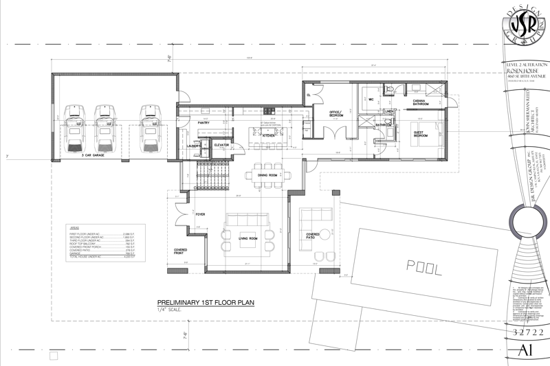 4 bedroom Single Family Residence at 460 SE 18th Avenue, Pirates Cove, Deerfield Beach — photo 2