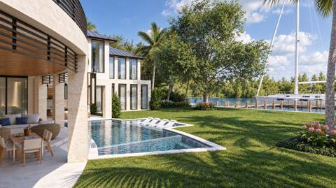 13102 Flamingo Terrace, Palm Beach Gardens FL - photo 23 of 35