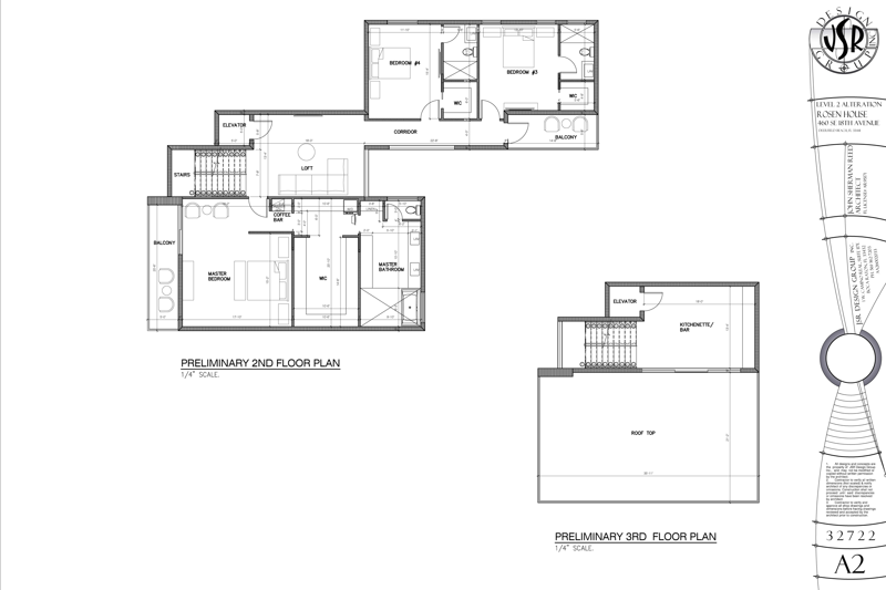 4 bedroom Single Family Residence at 460 SE 18th Avenue, Pirates Cove, Deerfield Beach — photo 4
