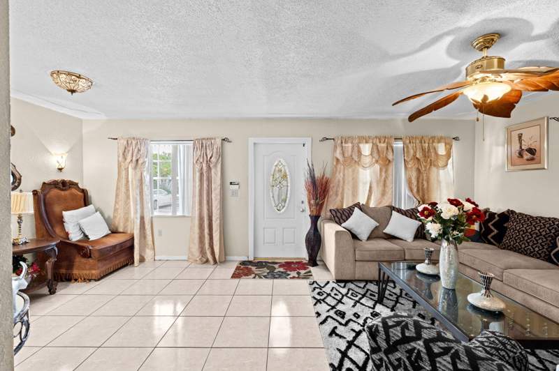 3 bedroom Single Family Residence at 524 NW 9th Avenue, Cherry Hills, Boynton Beach — photo 5