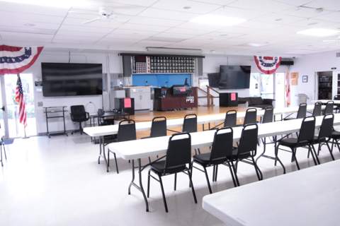 5300 Washington Street #P236, Hollywood FL - photo 20 of 26