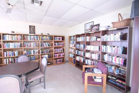 5300 Washington Street #P236, Hollywood FL - photo 24 of 26
