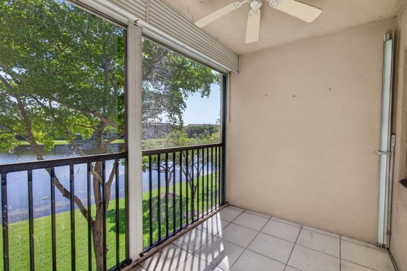 1 bedroom Condominium at 801 SW 141st Avenue #302O, Suffolk At Century Village, Pembroke Pines — photo 4