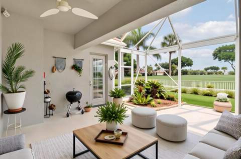 10375 Osprey Trace, West Palm Beach FL - photo 23 of 49