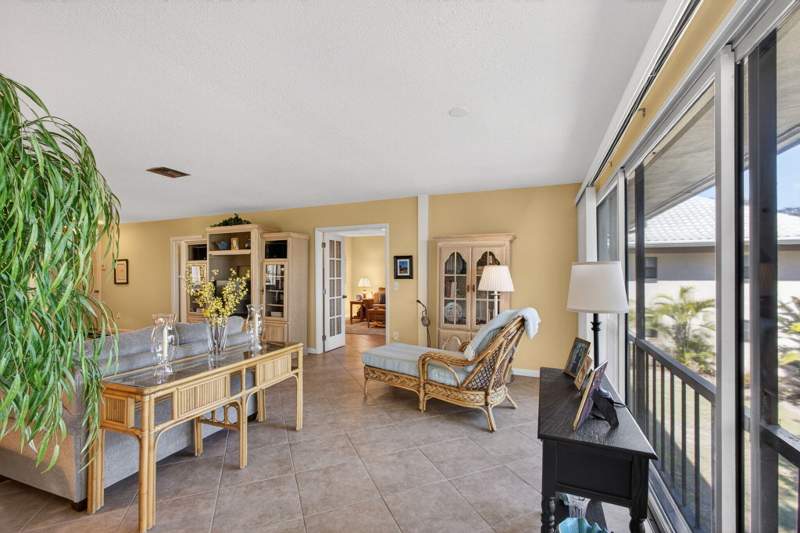 3 bedroom Condominium at 17 SE Turtle Creek Drive #D, Turtle Creek Apartment Buildings Condo, Jupiter — photo 4