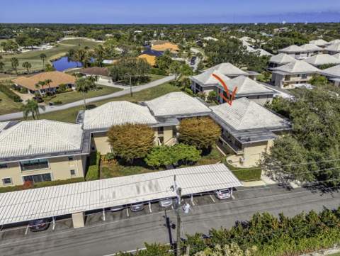 17 SE Turtle Creek Drive #D, Jupiter FL - photo 21 of 36