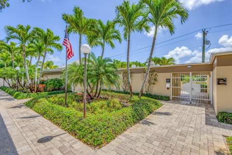 17 SE Turtle Creek Drive #D, Jupiter FL - photo 24 of 36