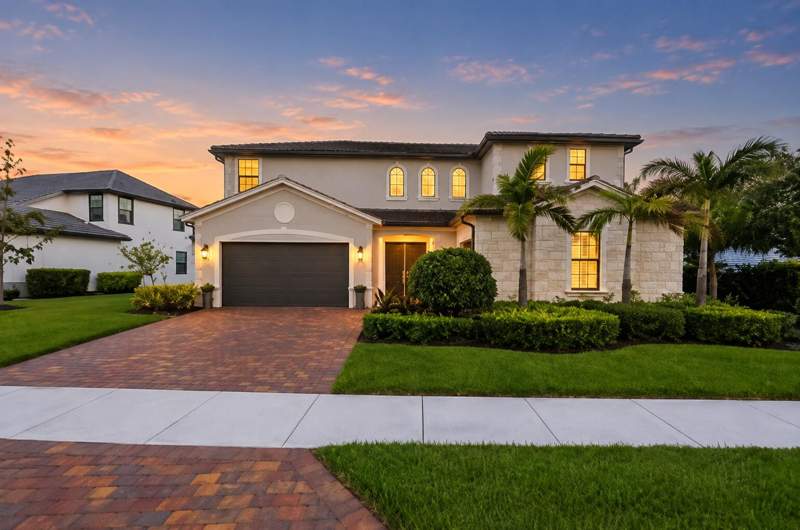 6 bedroom Single Family Residence at 315 Sonoma Isles Circle, Sonoma Isles, Jupiter — photo 3