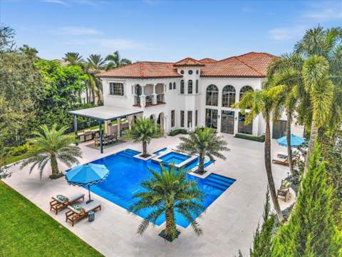 6843 Lost Garden Terrace, Parkland FL - photo 9 of 67