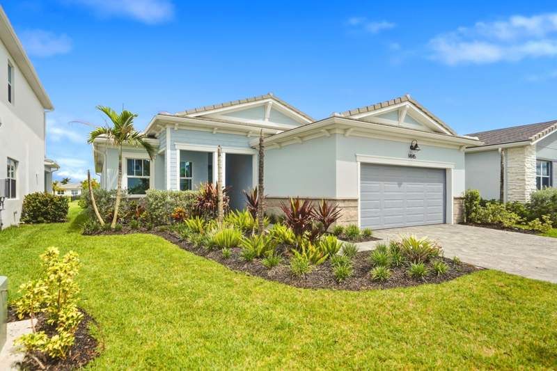 3 bedroom Single Family Residence at 14145 SW Daphne Street, Seville Phase 1, Port St. Lucie — photo 5