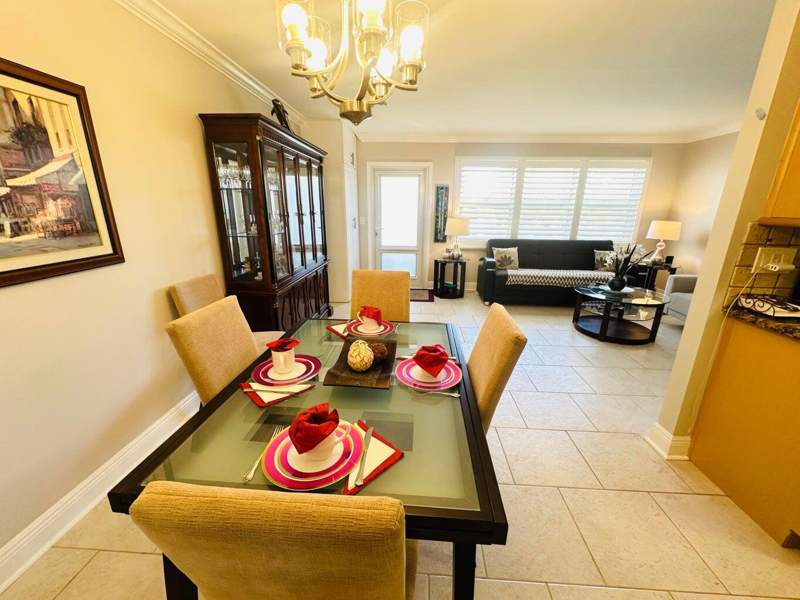 1 bedroom Condominium at 310 Grantham A, Grantham A Condo, Deerfield Beach — photo 5