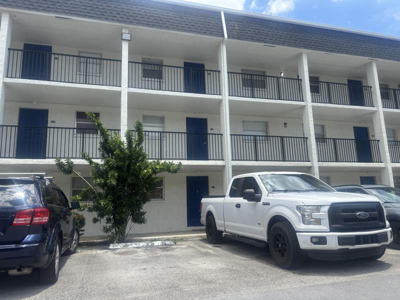 2 bedroom Condominium at 5090 SW 64th Avenue #106, Eton Countryside II Condo, Davie — photo 2