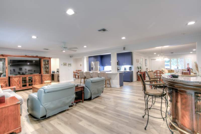 4 bedroom Single Family Residence at 931 NE 23rd Terrace, Beachway Estates, Pompano Beach — photo 3