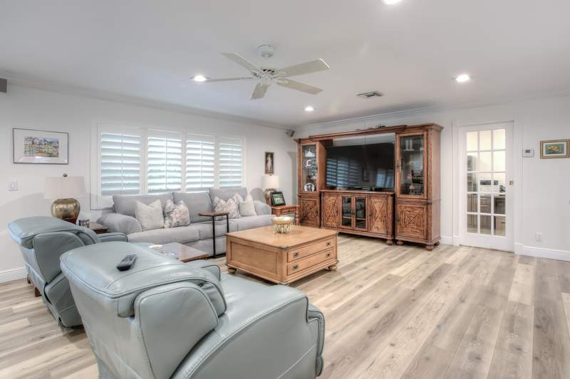 4 bedroom Single Family Residence at 931 NE 23rd Terrace, Beachway Estates, Pompano Beach — photo 2
