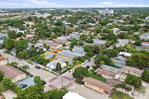 227 S E Street, Lake Worth Beach FL - photo 24 of 34