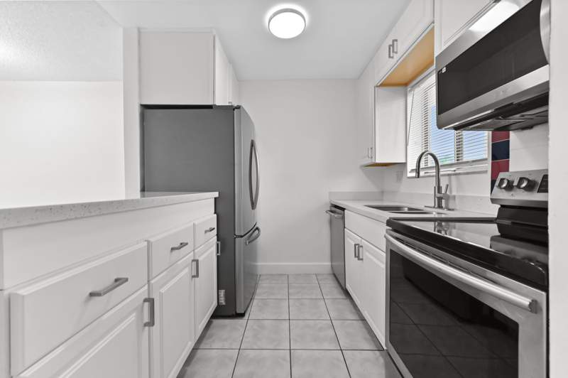 1 bedroom Condominium at 6034 Forest Hill Boulevard #107, Forest Hill Gardens, West Palm Beach — photo 5